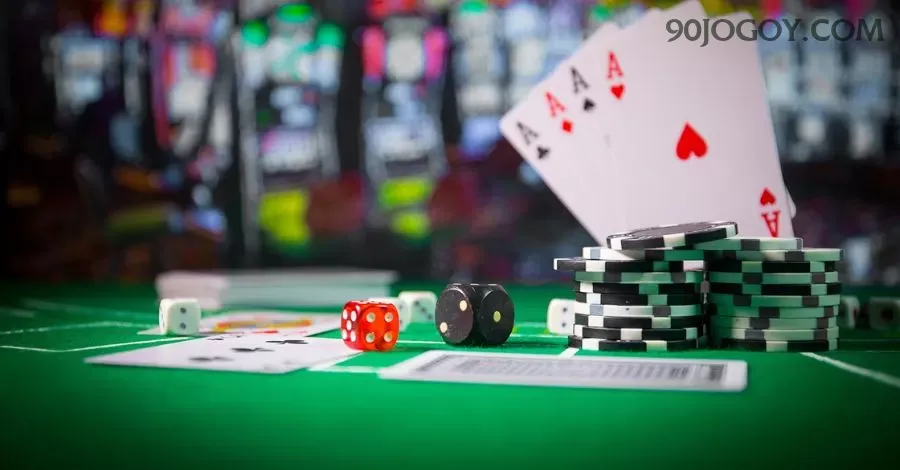 Jogos de bônus no 90jogo: rodadas grátis, multiplicadores e jackpots progressivos em slots selecionados