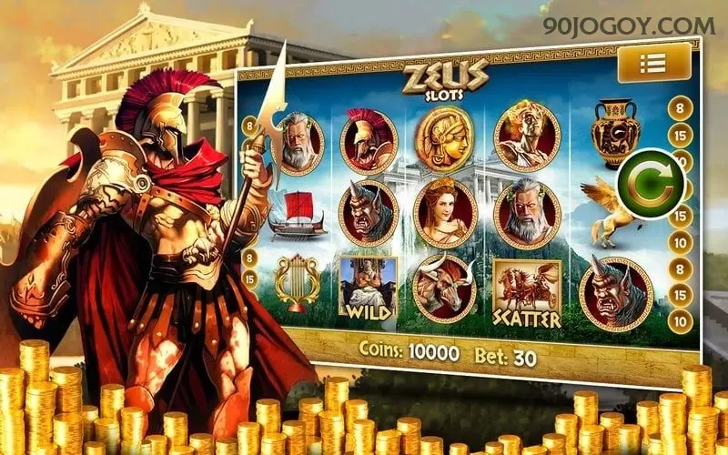 Ranking dos melhores jogos no 90jogo — favoritos da comunidade